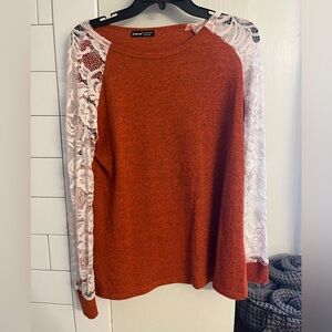 SHEIN sweater